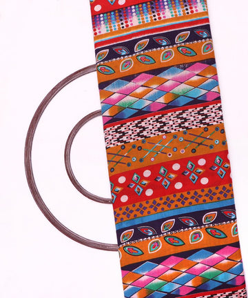 Latest Price of Cotton Fabric in India